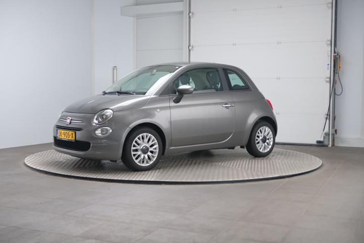 FIAT 500 2016 zfa3120000j569820