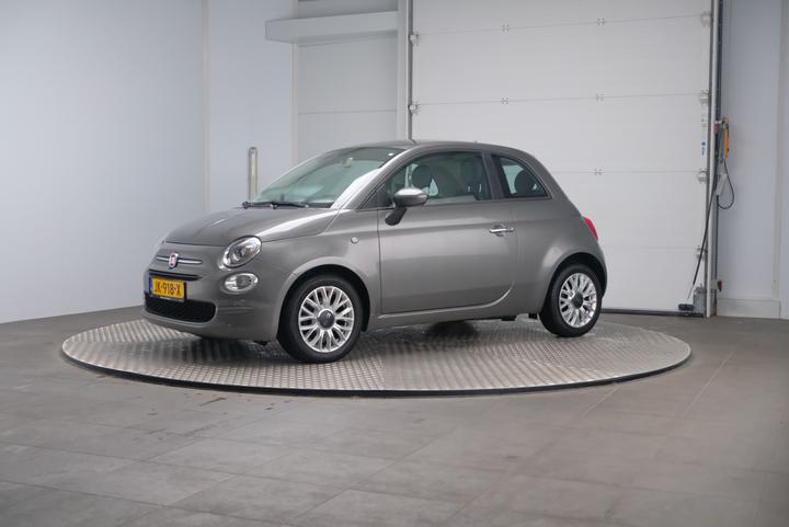 FIAT 500 2016 zfa3120000j569921