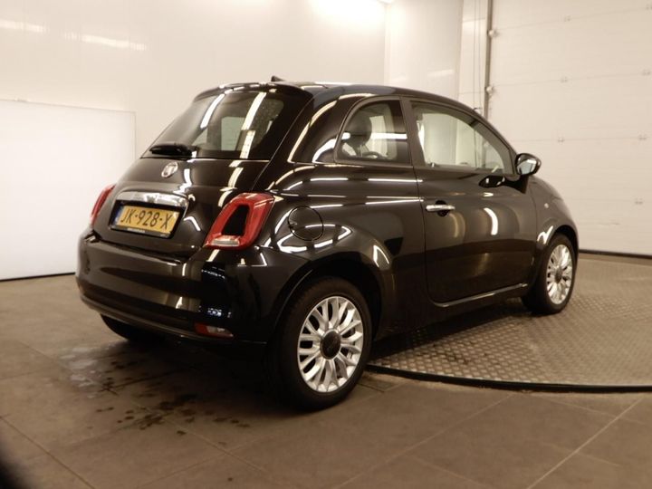 FIAT 500 2016 zfa3120000j570058