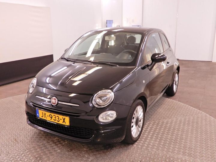 FIAT 500 2016 zfa3120000j570237