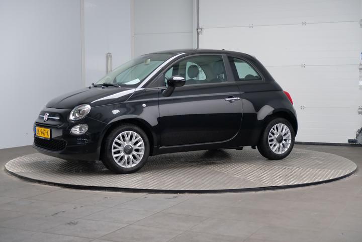 FIAT 500 2016 zfa3120000j570827