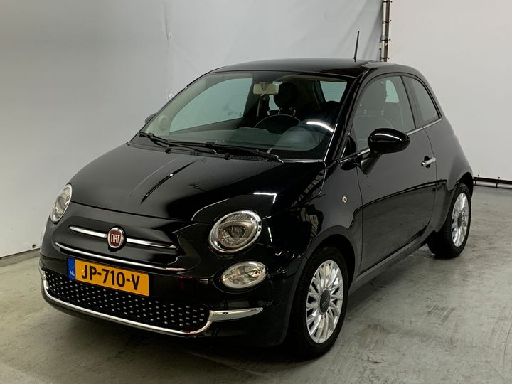 FIAT 500 2016 zfa3120000j573346