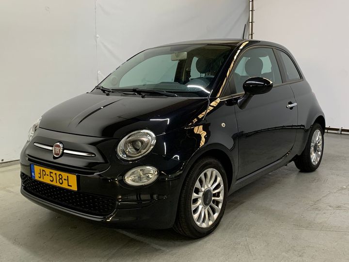 FIAT 500 2016 zfa3120000j592804