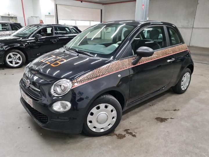 FIAT 500 2016 zfa3120000j598298