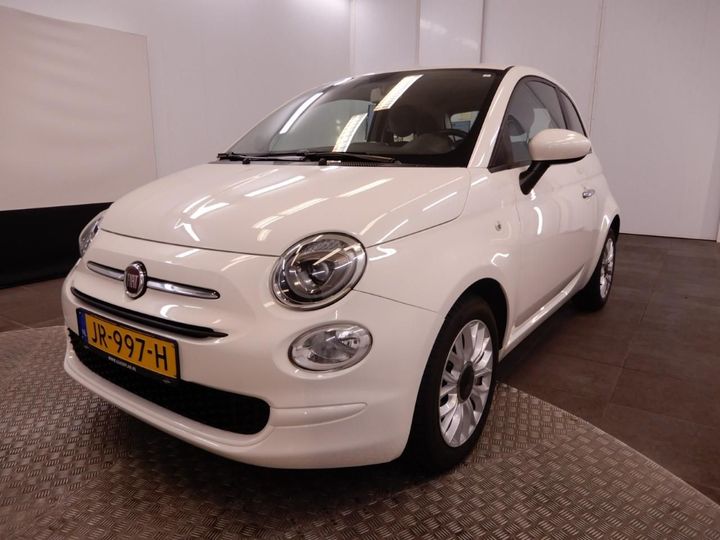 FIAT 500 2016 zfa3120000j601870