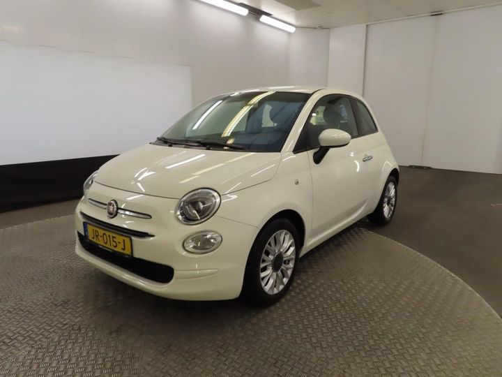 FIAT 500 2016 zfa3120000j602150