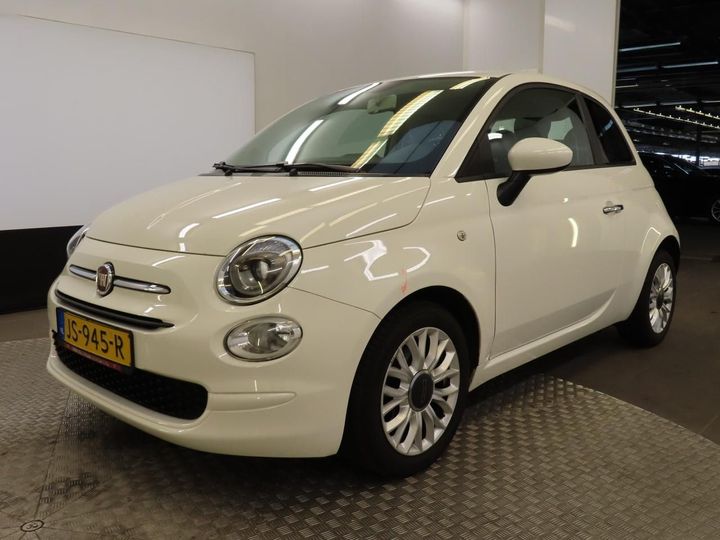 FIAT 500 2016 zfa3120000j602401