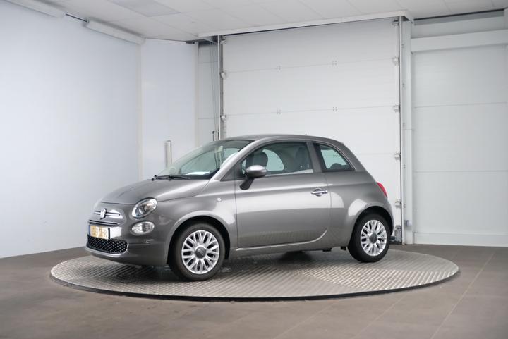 FIAT 500 2016 zfa3120000j603444