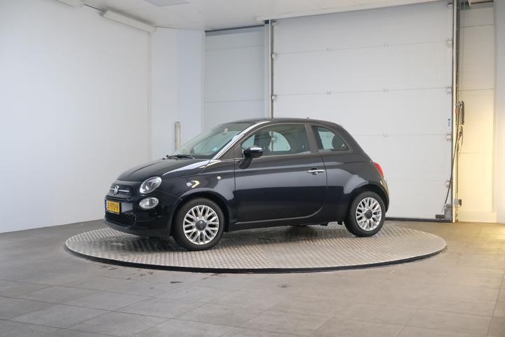 FIAT 500 2016 zfa3120000j603609