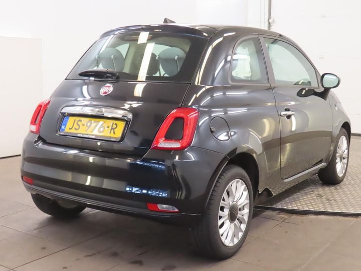 FIAT 500 2016 zfa3120000j603732