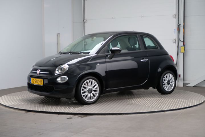 FIAT 500 2016 zfa3120000j603761