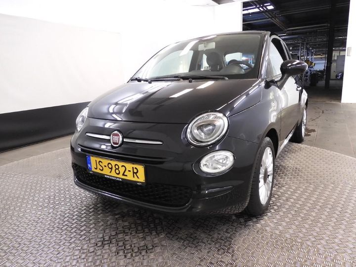 FIAT 500 2016 zfa3120000j603772