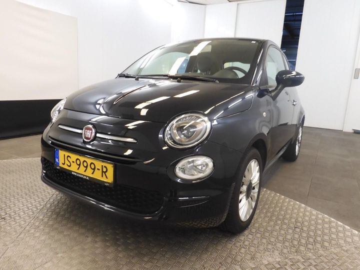 FIAT 500 2016 zfa3120000j604024