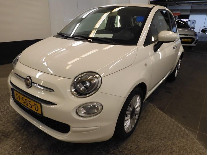 FIAT 500 2016 zfa3120000j610774