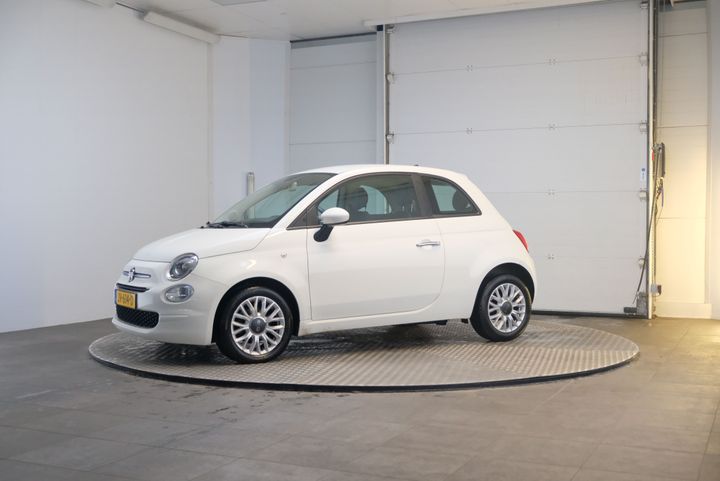 FIAT 500 2016 zfa3120000j612189