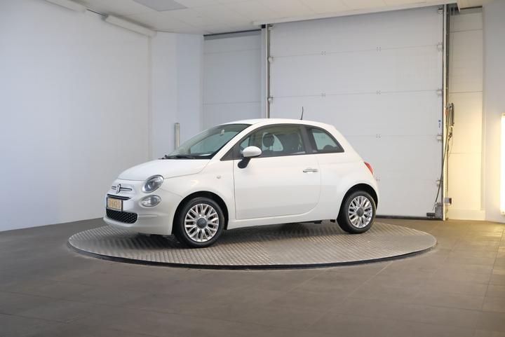 FIAT 500 2016 zfa3120000j620832