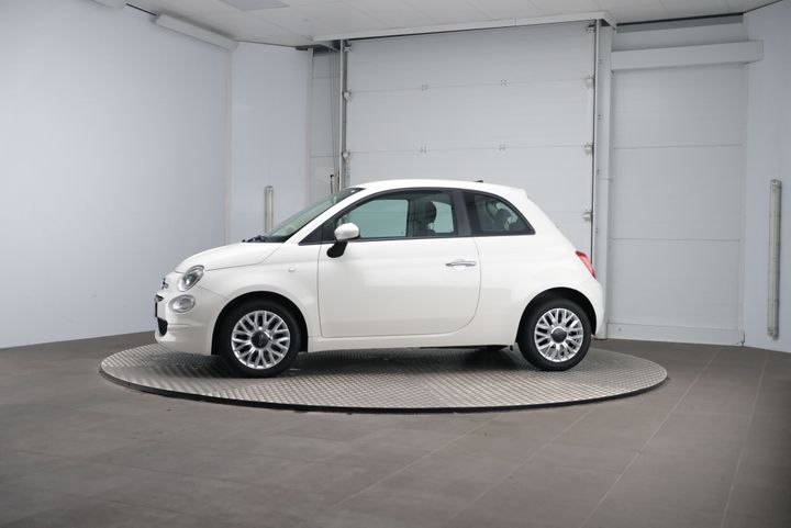 FIAT 500 2016 zfa3120000j621282