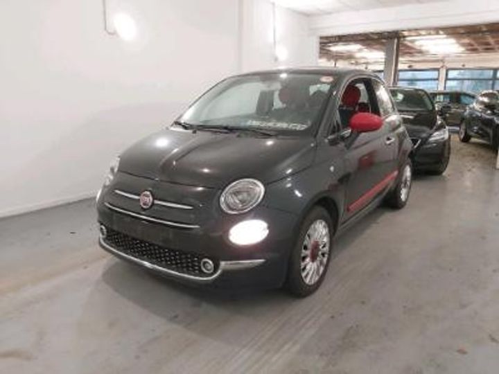 FIAT 500 2016 zfa3120000j644153