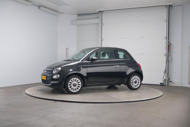 FIAT 500 2016 zfa3120000j673792