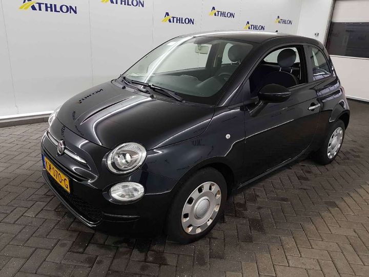 FIAT 500 2016 zfa3120000j695626