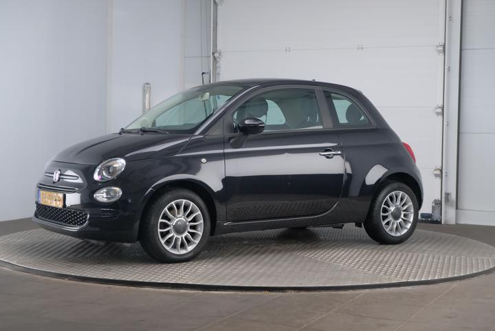 FIAT 500 2017 zfa3120000j779008