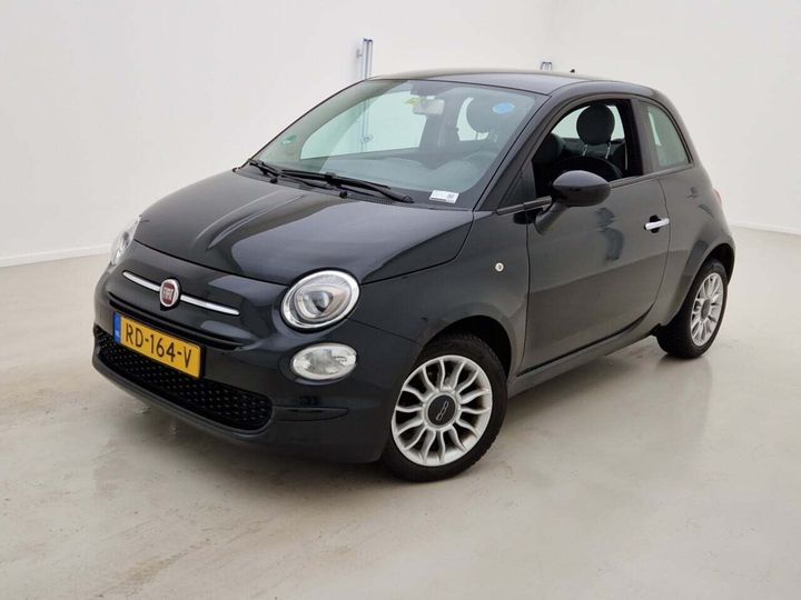 FIAT 500 2017 zfa3120000j823682