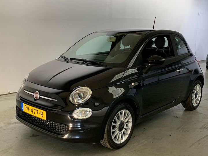 FIAT 500 2017 zfa3120000j835621