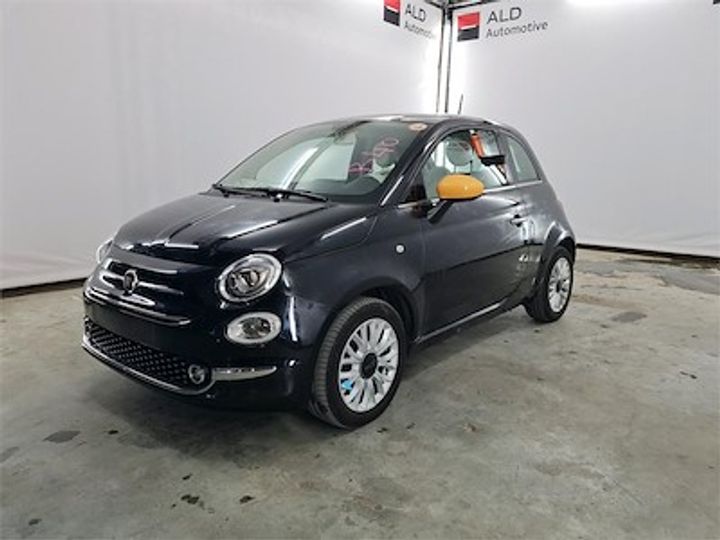 FIAT 500 - 2015 2018 zfa3120000j899133