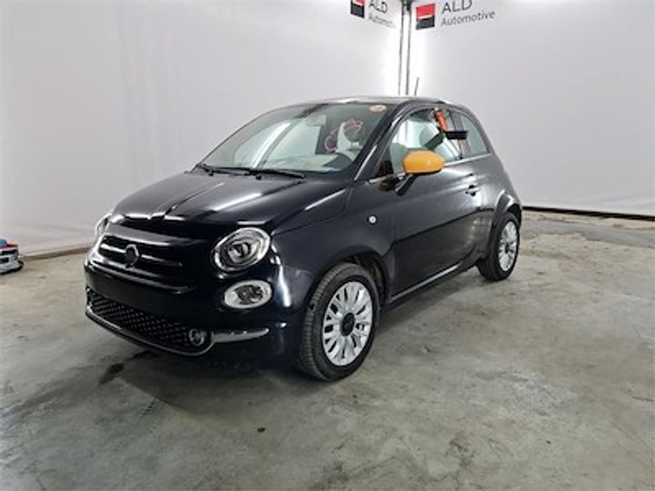 FIAT 500 - 2015 2018 zfa3120000j899390