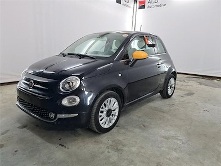 FIAT 500 - 2015 2018 zfa3120000j899459