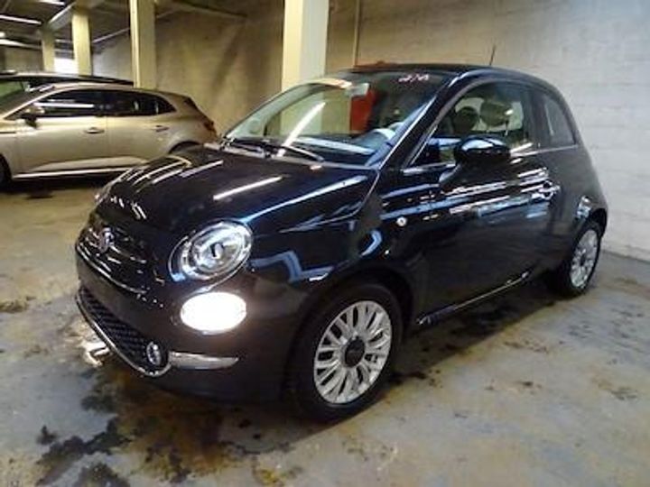 FIAT 500 - 2015 2018 zfa3120000j899784