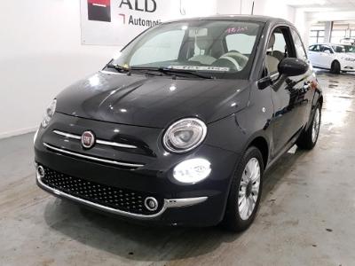 FIAT 500 - 2015 2018 zfa3120000j900270