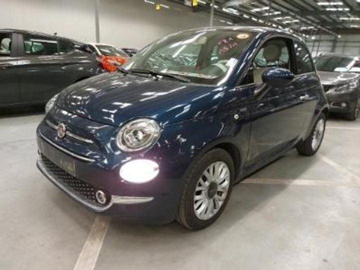 FIAT 500 - 2015 2018 zfa3120000j911098