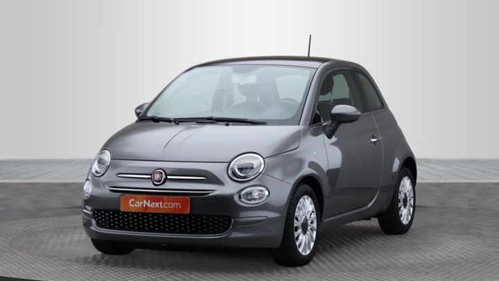 FIAT 500 2018 zfa3120000j914778