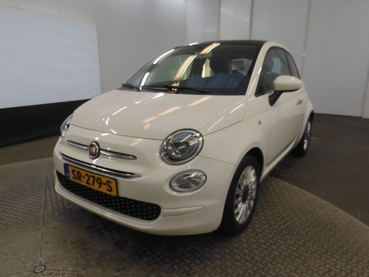 FIAT 500 2018 zfa3120000j929426