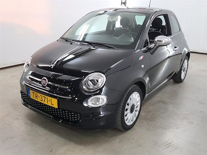 FIAT 500 2018 zfa3120000j944657