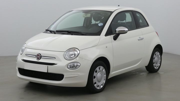 FIAT 500 2018 zfa3120000j953218