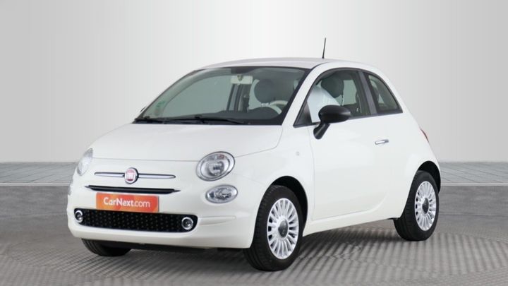 FIAT 500 2018 zfa3120000j958472