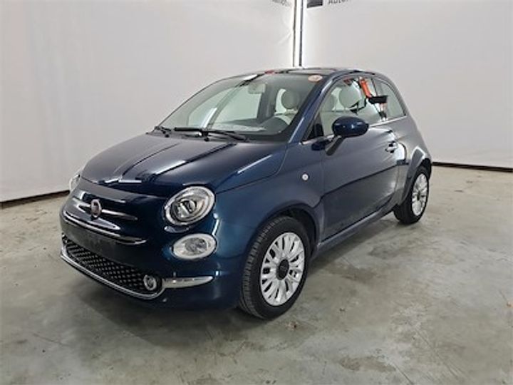 FIAT 500 - 2015 2018 zfa3120000j960762