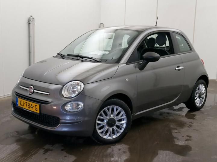 FIAT 500 2019 zfa3120000j979683