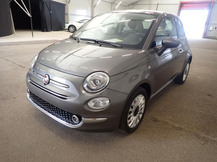 FIAT 500 3P 2018 zfa3120000j990623