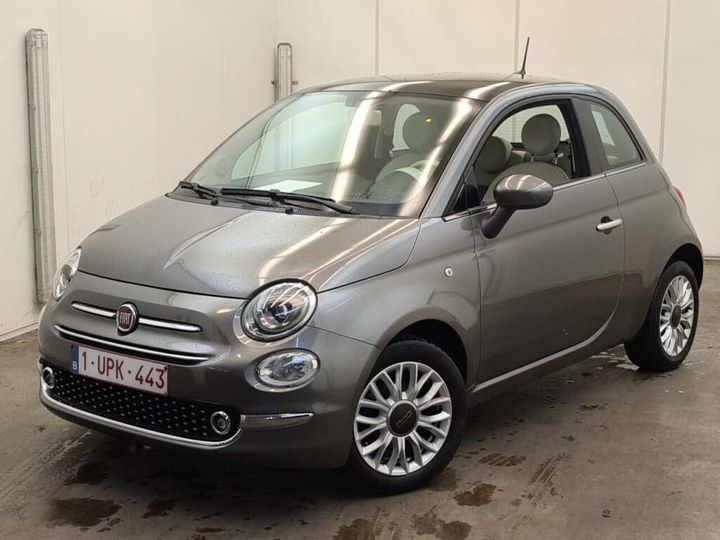 FIAT 500 2018 zfa3120000j994978