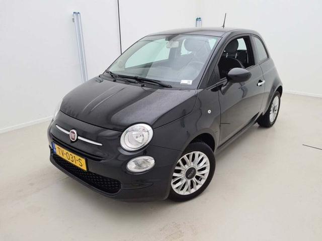 FIAT 500 2018 zfa3120000ja14189