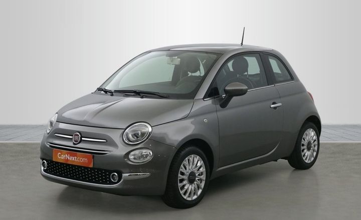 FIAT 500 2019 zfa3120000ja51139