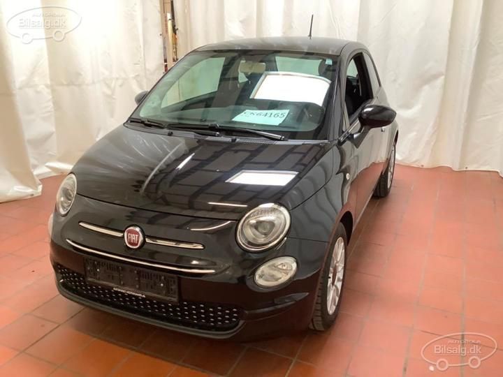 FIAT 500 HATCHBACK 2019 zfa3120000ja72649