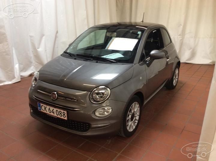 FIAT 500 HATCHBACK 2019 zfa3120000ja76870