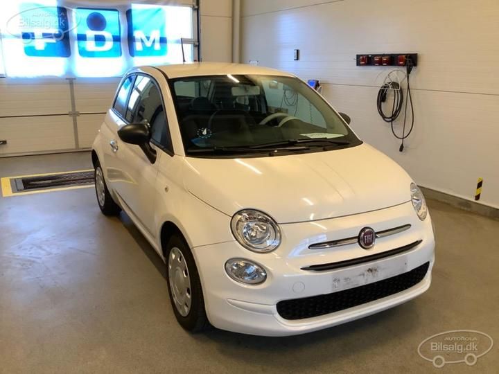 FIAT 500 HATCHBACK 2019 zfa3120000ja77725