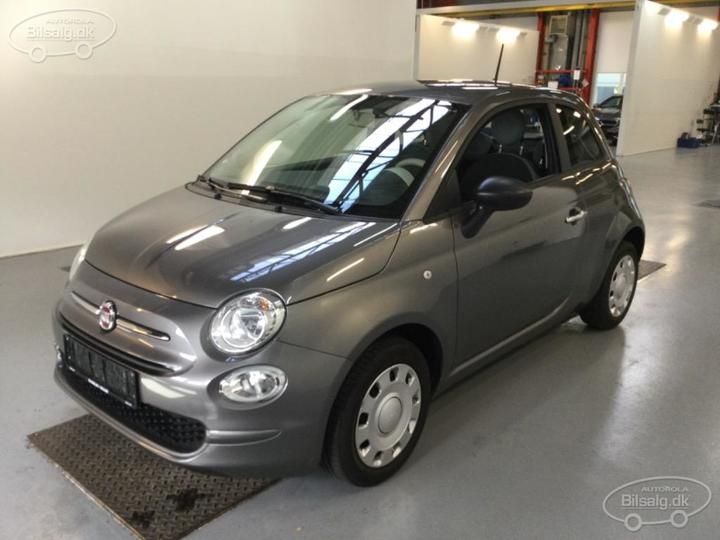 FIAT 500 HATCHBACK 2019 zfa3120000ja78460