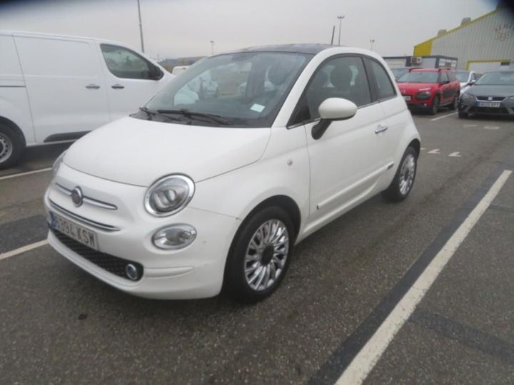 FIAT 500 2019 zfa3120000ja86349