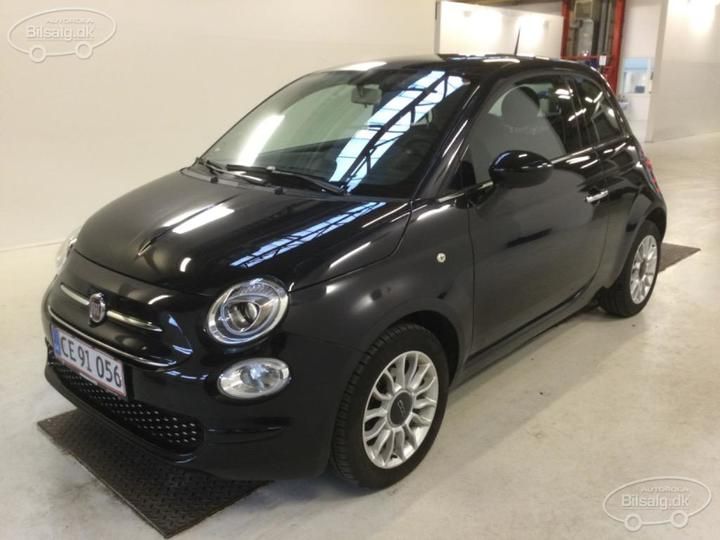 FIAT 500 HATCHBACK 2019 zfa3120000ja91725